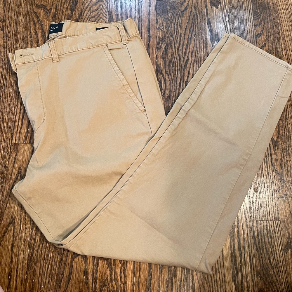 Men’s PacSun Chinos